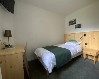 Village de vacances Fleurs et Neige - Aussois - Chambre