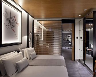 Met34 Athens - Athens