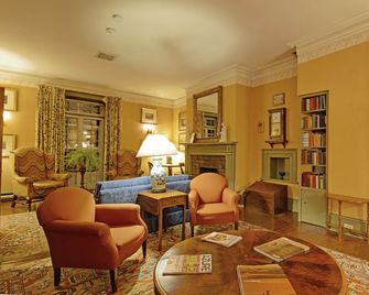 Briars Resort and Spa - Georgina - Lounge