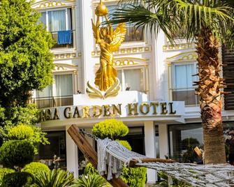 Lara Garden Hotel - Antalya - Building