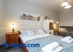 U Robaczków - Zabrze - Slaapkamer