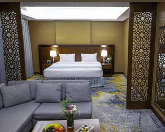 Lumain Hotel - Jeddah