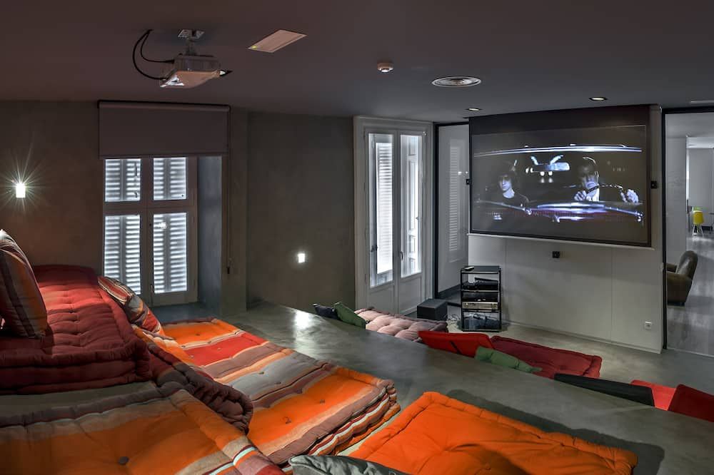 سيفيستاي مدريد سنترال