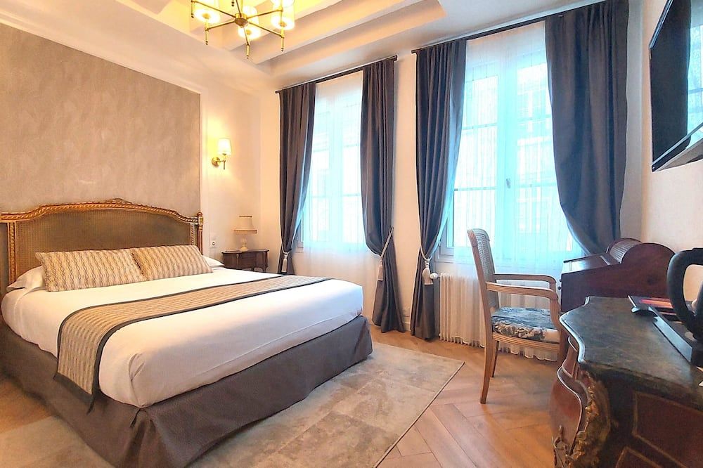 Hotel Dandy Rouen centre - רואה