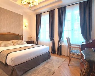 Hotel Dandy Rouen centre - Rouen
