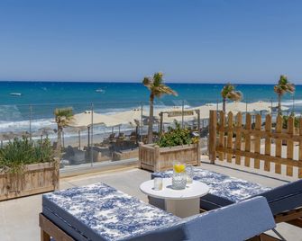 Galazio Beach Resort - Hersonissos