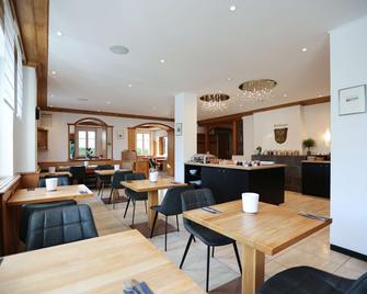 Arthotel Ana Flair - Nördlingen - Restaurant