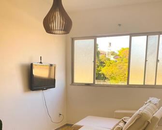 Aconchego da terra, sol e mar - Salvador - Restaurant