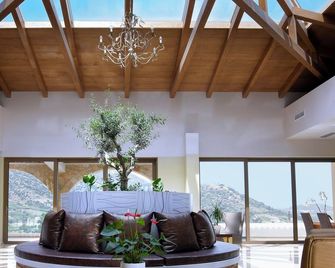 Filion Suites Resort & Spa - Rethymno