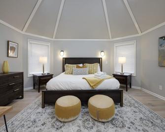 Ultimate Luxury Retreat Mega Mansion Pool and Spa - Nashville - Habitación