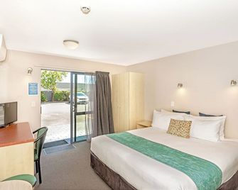 Bella Vista Gisborne - Gisborne - Bedroom