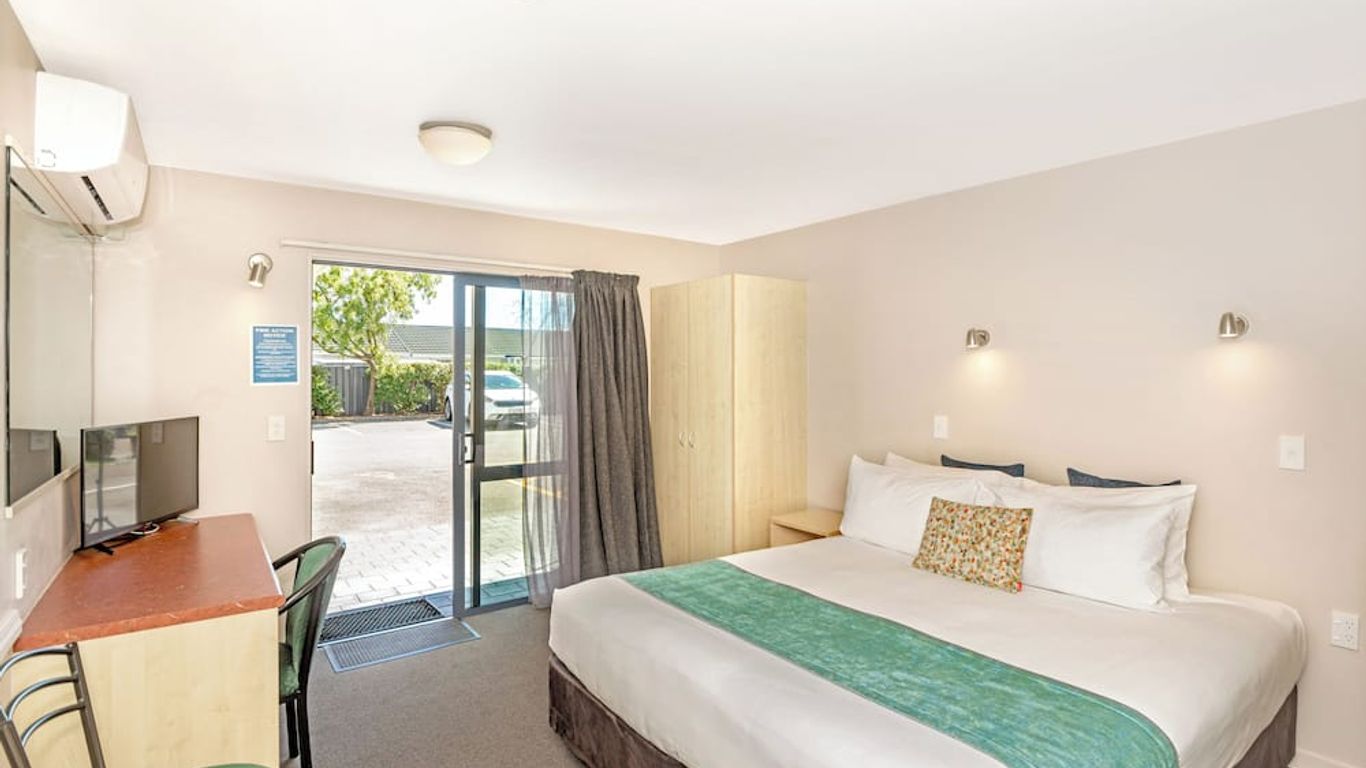 Bella Vista Gisborne