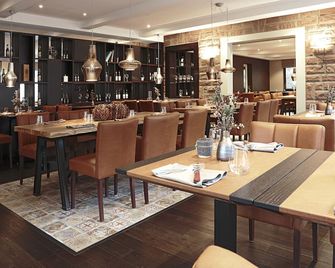 Blesius Garten - Trier - Restaurant