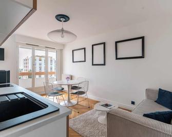 Chic&View - Clermont-Ferrand - Stue