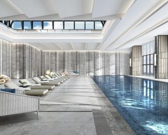 Courtyard by Marriott Foshan - Foshan