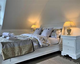 Brookfields - Bodmin