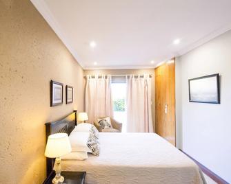 Green Valley Lodge - Pretoria - Bedroom
