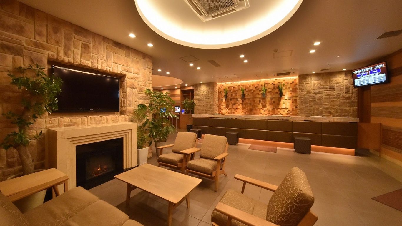 Dormy Inn Premium Sapporo