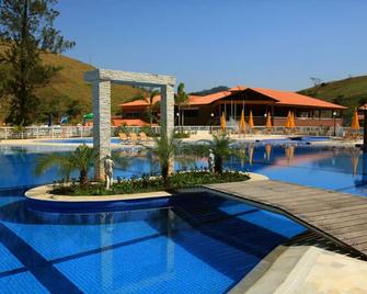 Vassouras Eco Resort - Vassouras - Piscina