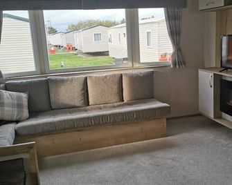 Seton Sands Enjoy the Beauty of Your Surroundings - Longniddry - Sala de estar