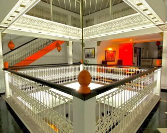 Riad Baddi - Rabat