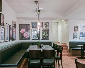 فيرست هوتل برومابلان - ستوكهولم - مطعم