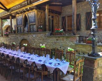 Hotel Hahn Gondelsheim - Gondelsheim