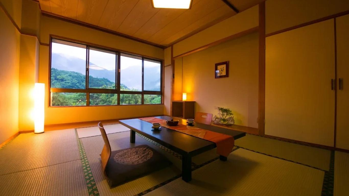 Tashiro Annex
