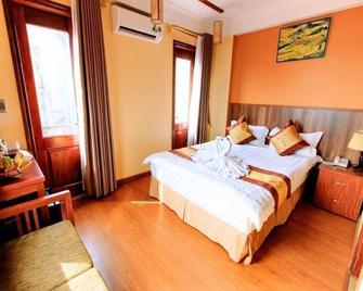 Heart Of Sapa Hotel - Sa Pá - Phòng ngủ