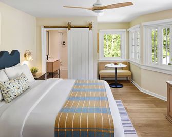 Channel Road Inn, A Four Sisters Inn - Santa Monica
