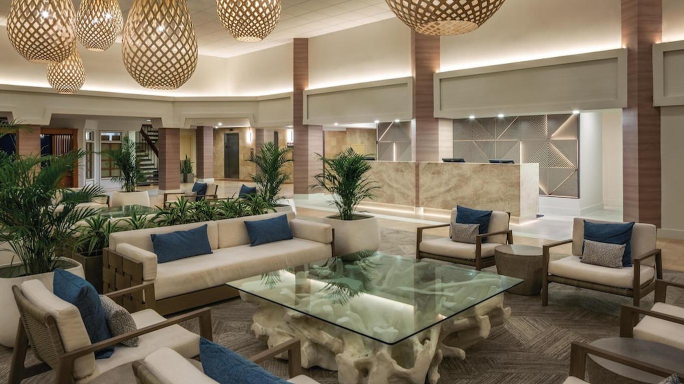 بارك شوور وايكيكي