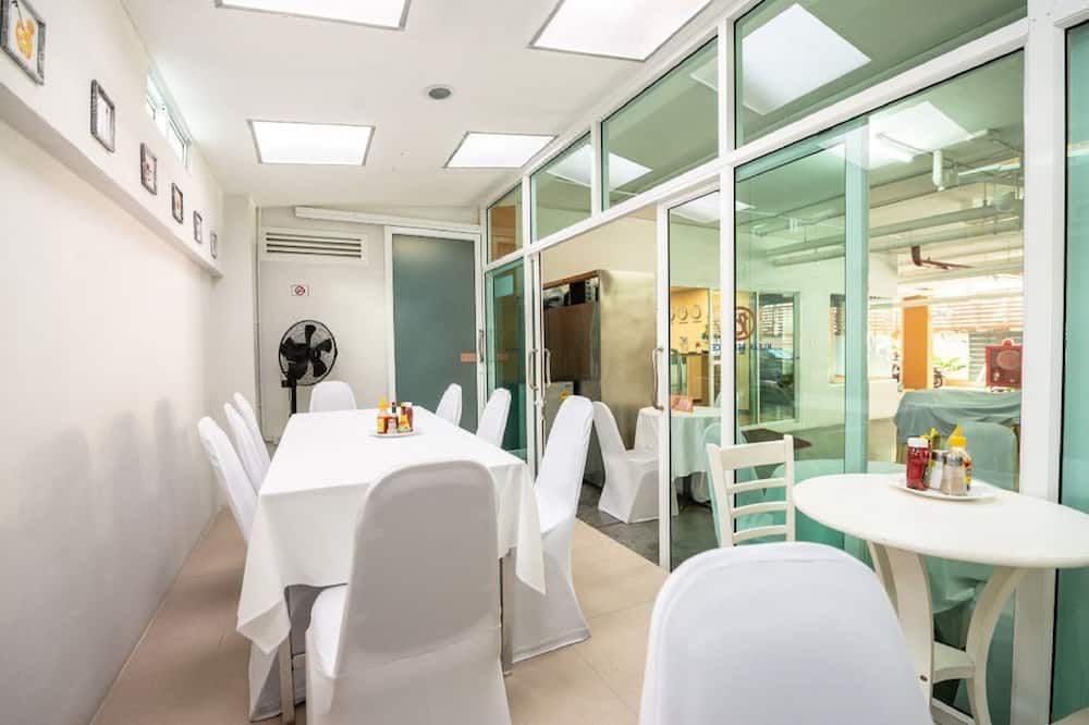 Klean Residence Hotel - בנגקוק - מסעדה
