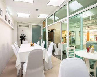 Klean Residence Hotel - Bangkok - Restaurante