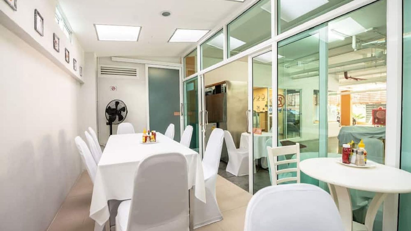 Klean Residence Hotel