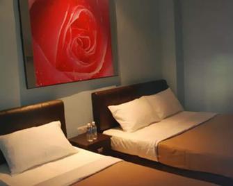 Dajie Avenue - Taman Rose - Bedroom