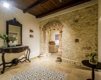Residenza Mistral - Rende - Lobby