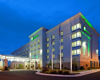Holiday Inn Winchester Se-Historic Gateway - Winchester - Rakennus