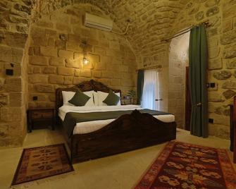 Aryan Butik Otel - Mardin - Bedroom