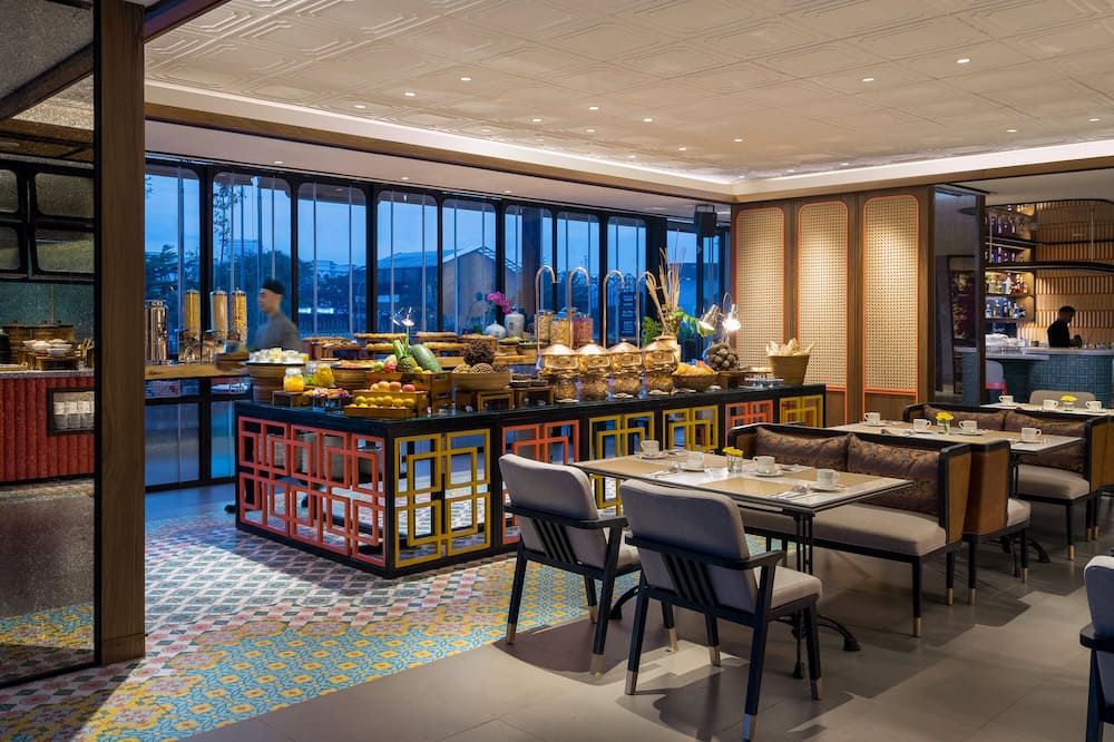 Episode Gading Serpong - Tangerang City - מסעדה