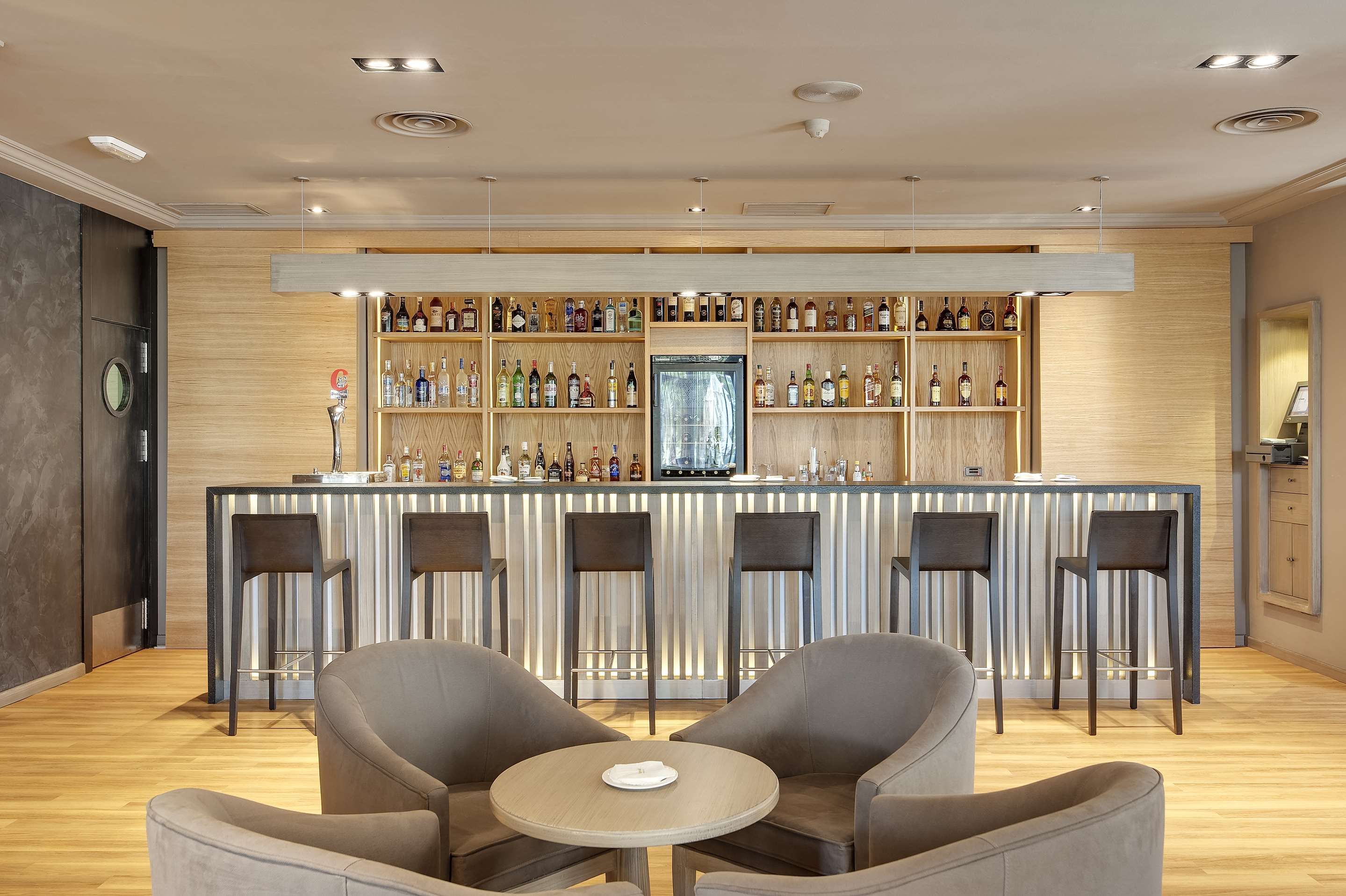 Barceló Montecastillo Golf - Jerez de la Frontera - Bar