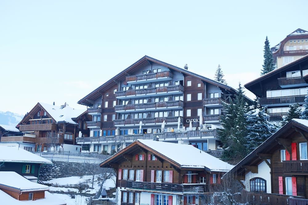 مايا كابريك بوتيك هوتل آند سبا