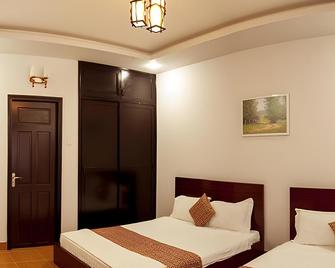 Cam Binh Resort - Lagi - Bedroom