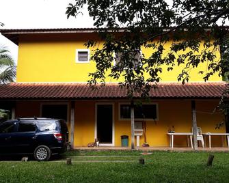 Beautiful house with 4 suites, Barra do Sahy - 4 suites - São Sebastião - Building