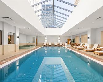 Conrad Indianapolis - Indianapolis - Pool