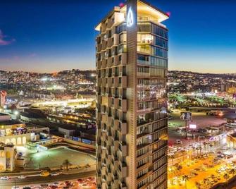 Tj New Apartment With View - Great Location! - Tijuana