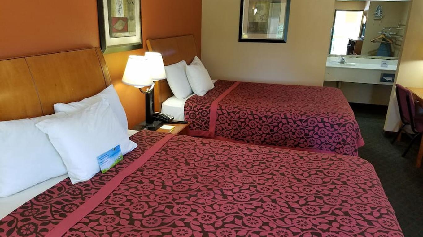 Hotel Blue Fairfield Tx