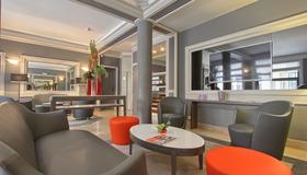 Timhotel Opera Blanche Fontaine - Parijs - Lounge