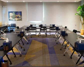 Gorash Hotel - Khamis Mushait
