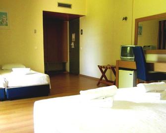 Kalithea Sun & Sky Hotel - Koskinou - Ložnice