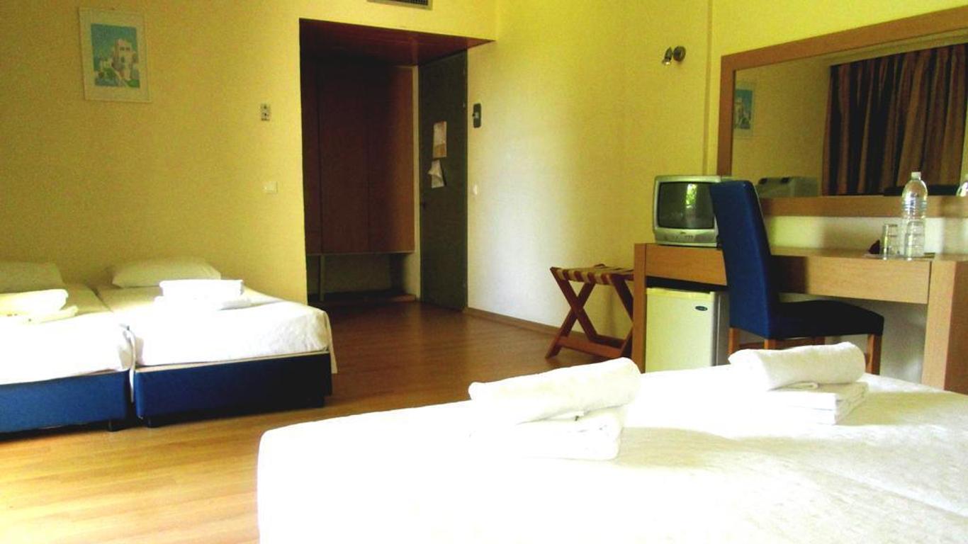 Kalithea Sun & Sky Hotel